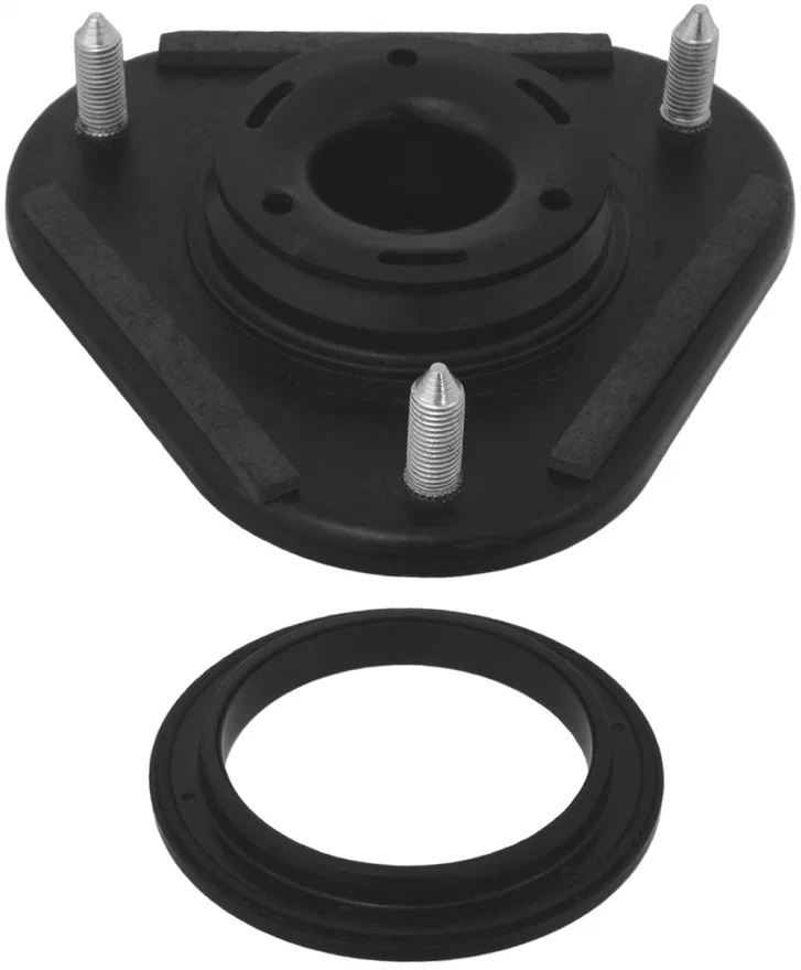 KYB SM5665, Shocks & Struts Strut Mount Front Toyota Prius 2010