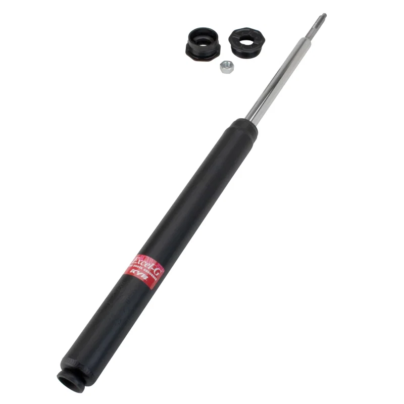 KYB 361008, Shocks & Struts Excel-G Rear NISSAN Maxima 1985-88 NISSAN Stanza 1987-89