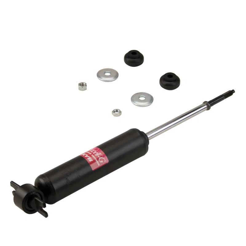 KYB 344066, Shocks & Struts Excel-G Front DODGE D100 D150 (1/2 Ton) (2WD) 1972-93 DODGE D200 D250 (3/4 Ton)
