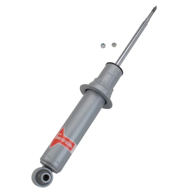 KYB KG9307, Shocks & Struts Gas-A-Just Rear BMW 524 Series 1985-88 BMW 528 Series 1982-88 BMW 533 Series 198