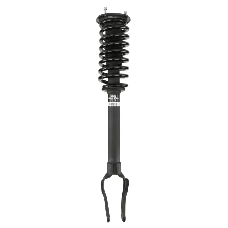 KYB SR4691, Shocks & Struts Strut Plus Front Left DODGE Durango 4x2 5.7L ALL 14-15