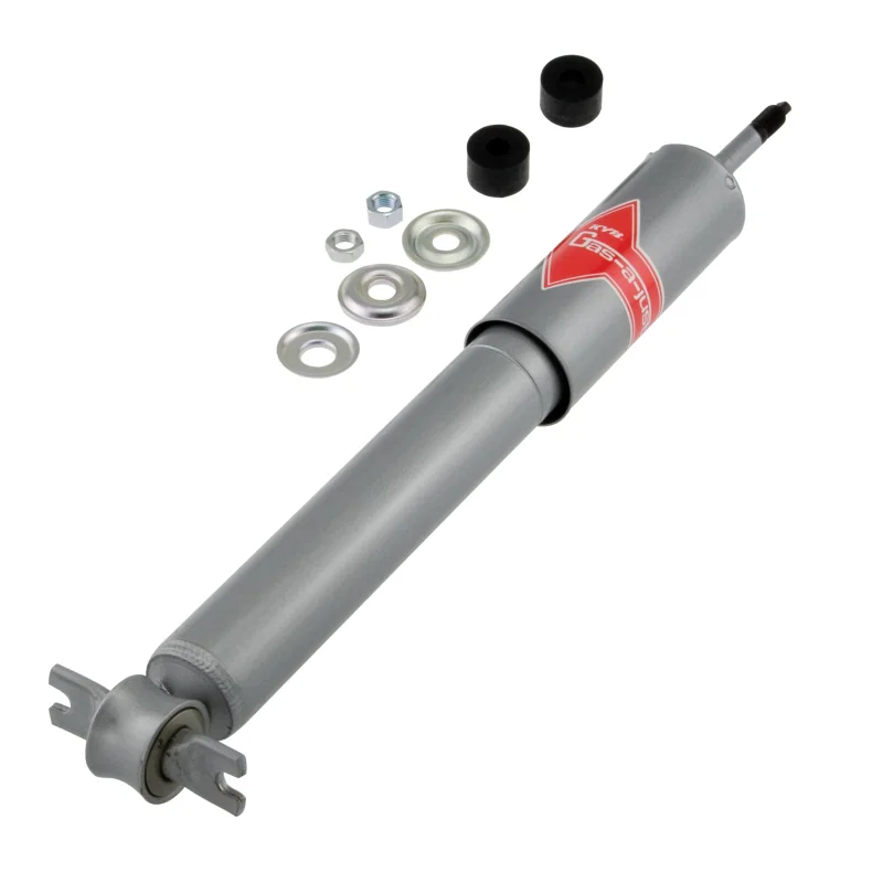 KYB KG4752, Shocks & Struts Gas-A-Just Front TOYOTA Pickup (2WD) 1984-95 TOYOTA T100 (2WD) 1993-98 TOYOTA Ta