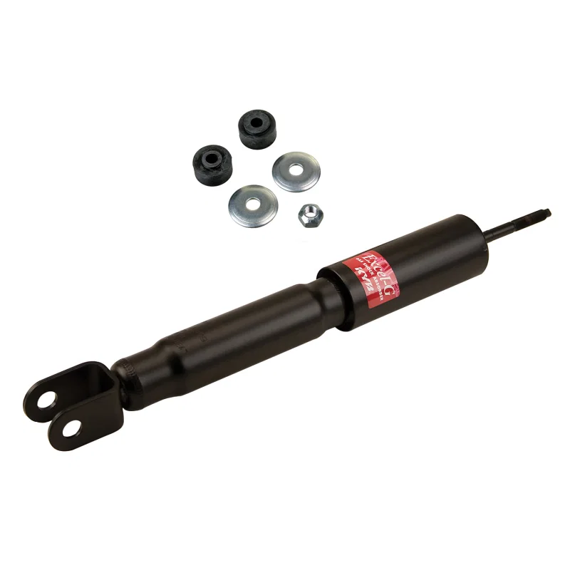 KYB 344381, Shocks & Struts Excel-G Front CHEVROLET Avalanche 1500 (2WD) 2002-06 CHEVROLET Avalanche 1500 (4