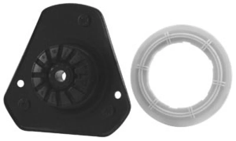 KYB SM5143, Shocks & Struts Strut Mounts Front BUICK Allure 2005-08 BUICK Century 1997-05 BUICK LaCrosse 200