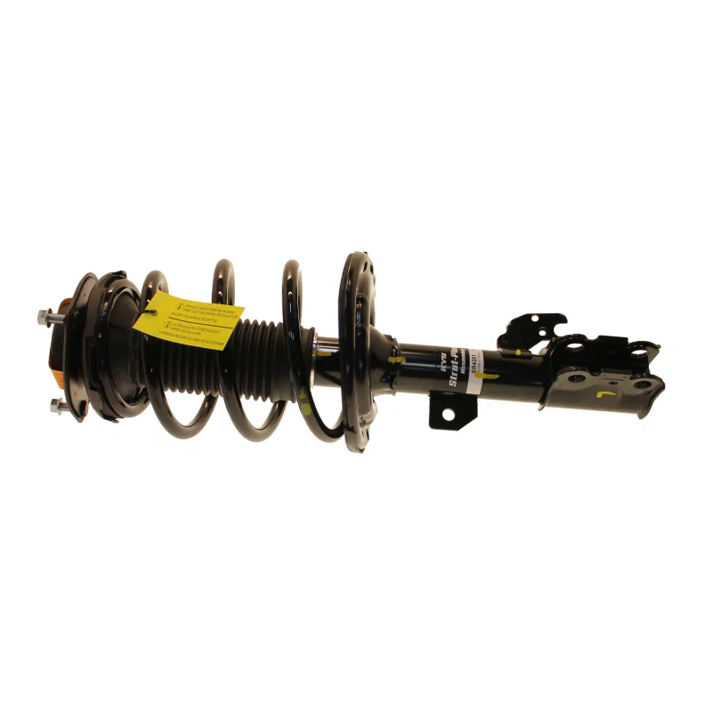 KYB SR4251, Shocks & Struts Strut Plus Front Right TOYOTA Camry LE