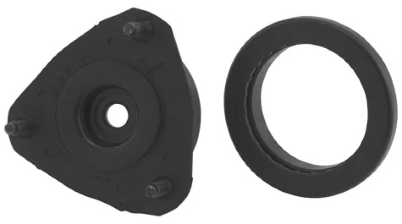 KYB SM5169, Shocks & Struts Strut Mounts Front FORD Focus (SVT) 2002-04 FORD Focus 2000-07
