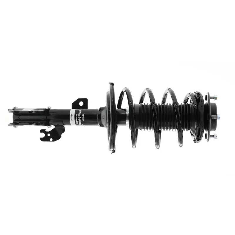 KYB SR4400, Shocks & Struts Strut Plus Front Right LEXUS ES350 2012-2009