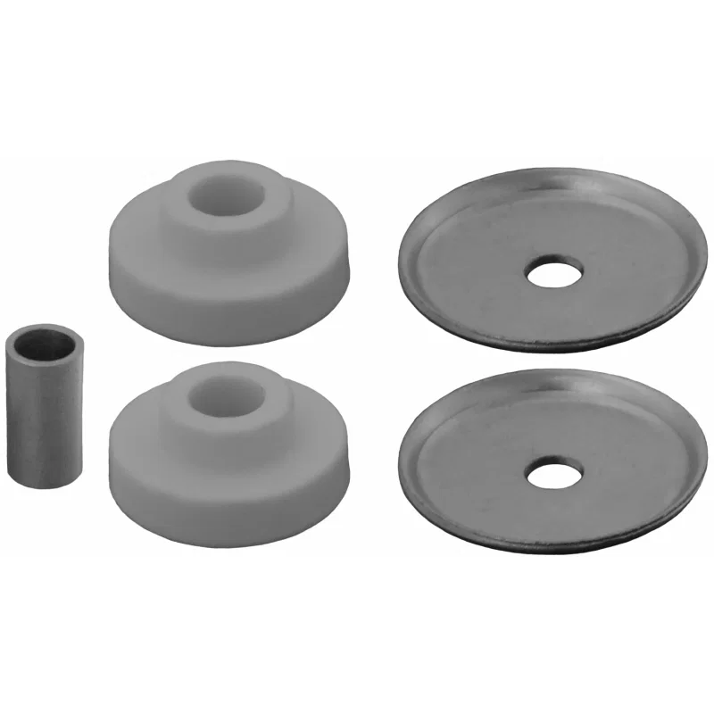 KYB SM5835, Shocks & Struts Strut Mount Rear BMW 530xi 2007-2006