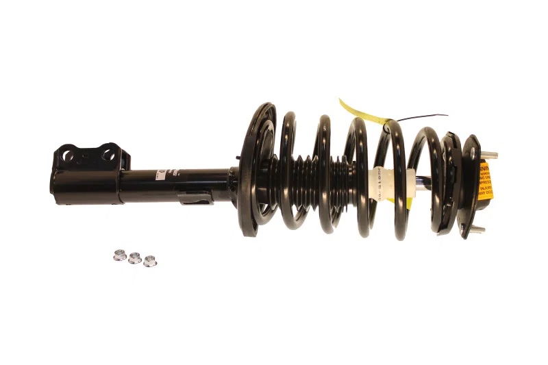 KYB SR4155, Shocks & Struts Strut Plus Front Left Toyota Sienna 07-10