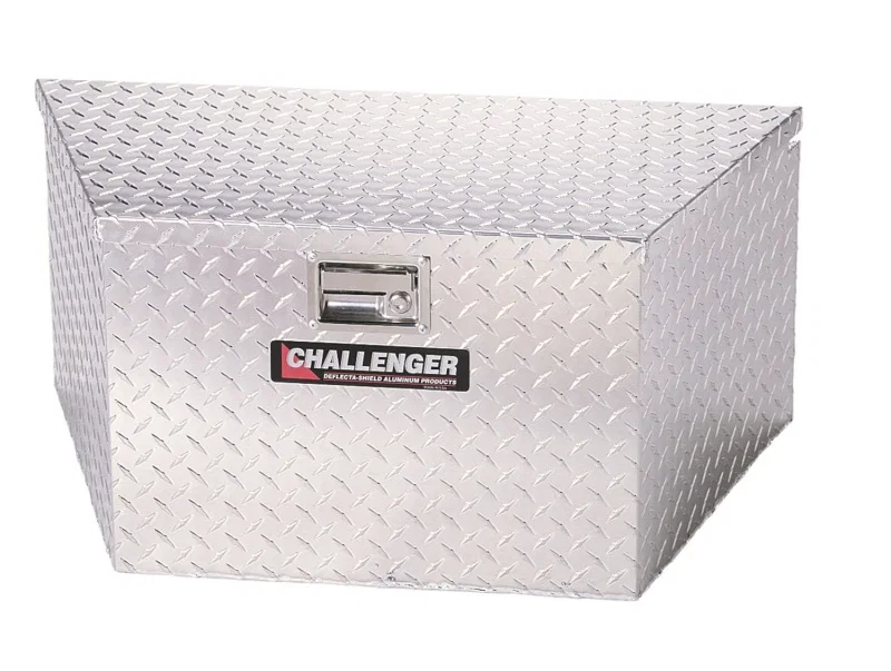 LUND 6134, Universal Challenger Specialty Tool Box - Brite
