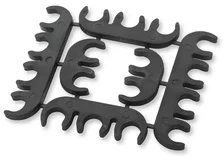 PSW Ceramic 135° Univ/Wire Set image 7