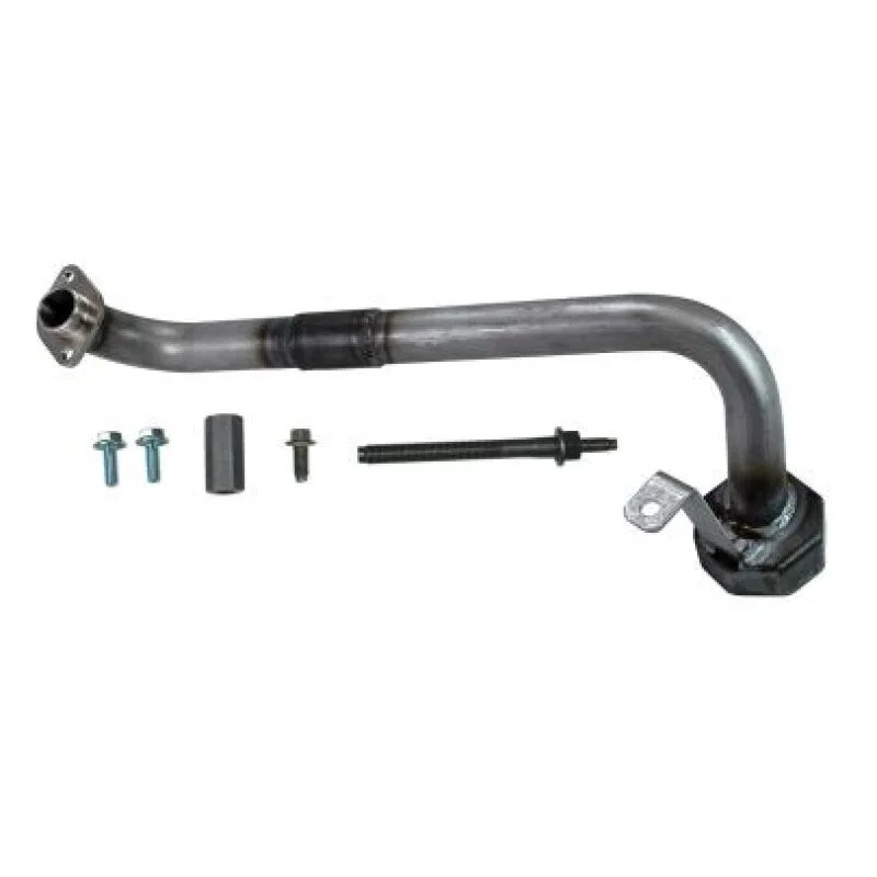 Moroso 24583, Ford Coyote Gen 4 Oil Pump Pick-Up (For Drag Race Oil Pan No. 20574/50577)