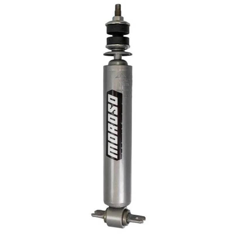 Moroso 26302, 63-82 Chevrolet Corvette Cars 3 Way Adjustable Front Drag Shock