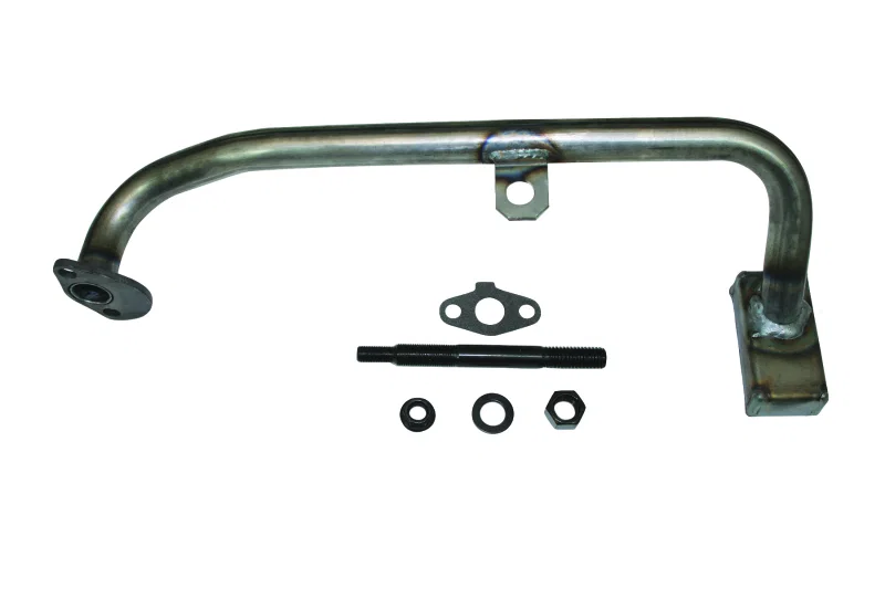Moroso 24534, Ford 351W-SVO Oil Pump Pick-Up
