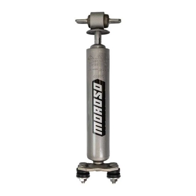 Moroso 26306, 64-70 Ford Mustang 3 Way Adjustable Front Drag Shock