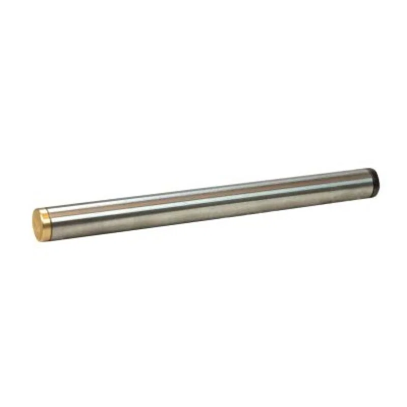 Moroso 65765, GM SBC/BBC Lightweight Fuel Pump Pushrod w/Bronze Tip for Ford