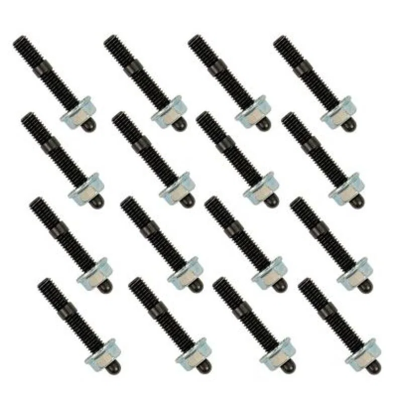 Moroso 38921, Honda/Acura K-Series Oil Pan Stud Kit