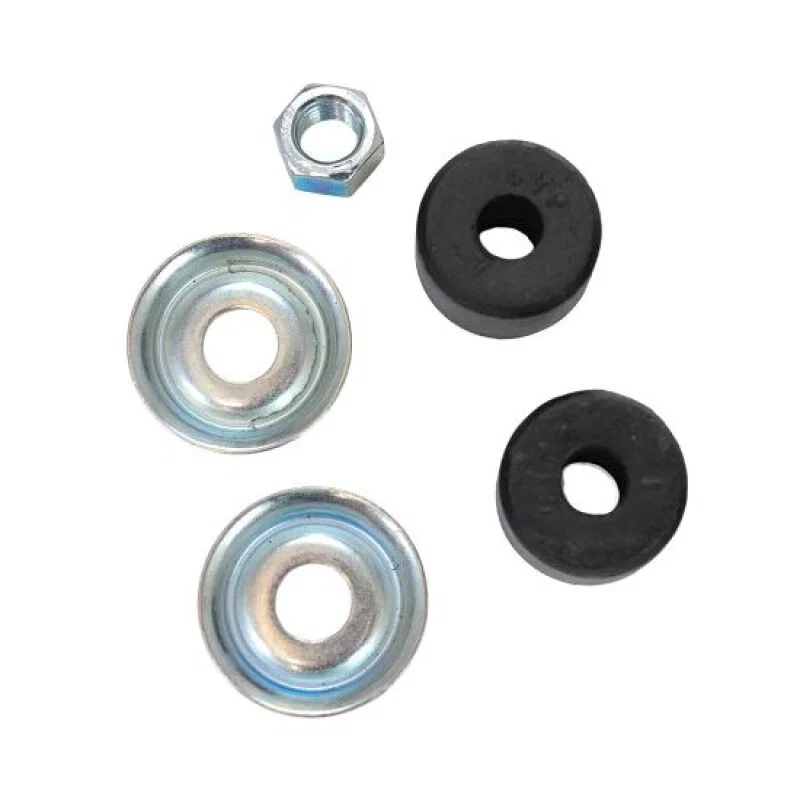 Moroso 26328, Upper Shock Bushing (For C2705 & 26313/1 Kit Per Shock)