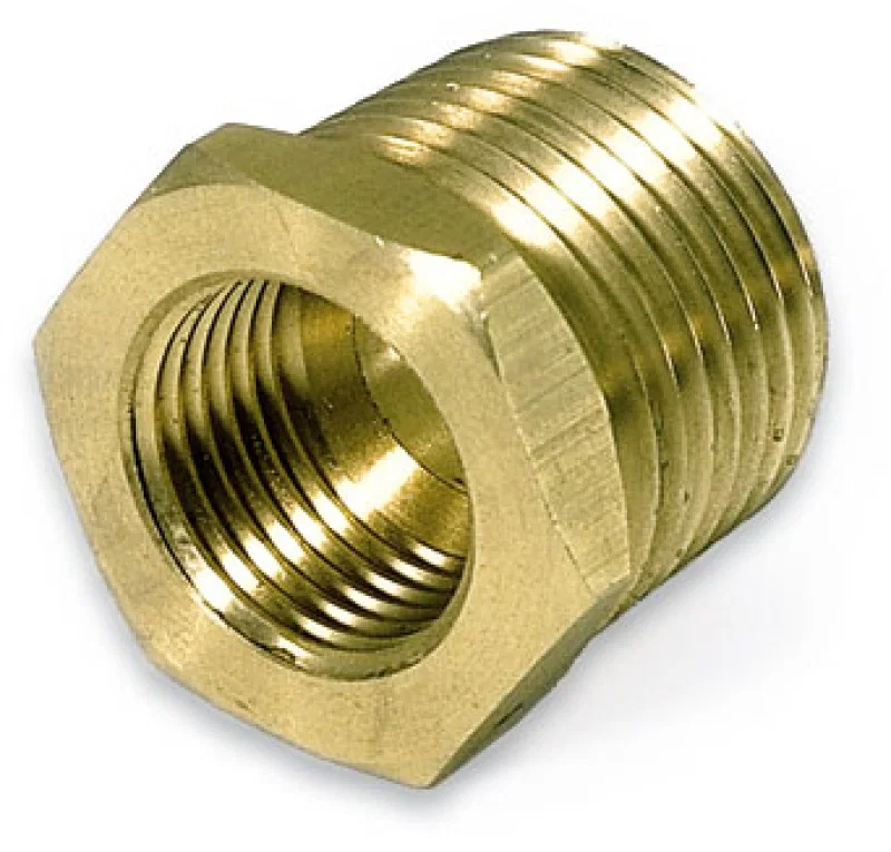 Moroso 63645, Temperature Gauge Fitting