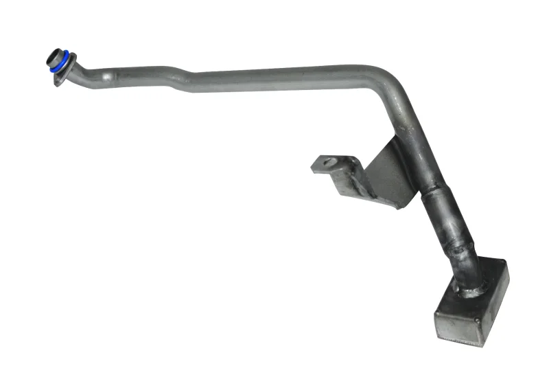Moroso 24153, GM LS Oil Pump Pick-Up (Use w/Part No 21153/21158)