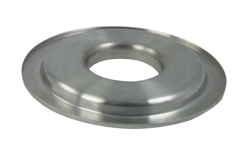 Moroso 97090, Air Cleaner - Raised Bottom - 14in x 3in