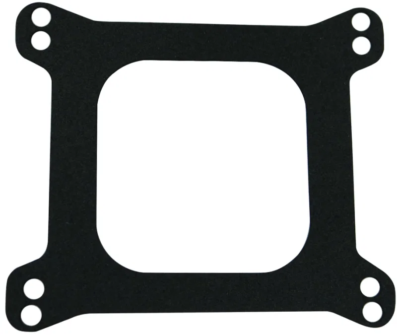 Moroso 93300, 4150/4160 Carburetor Gasket - Open Design