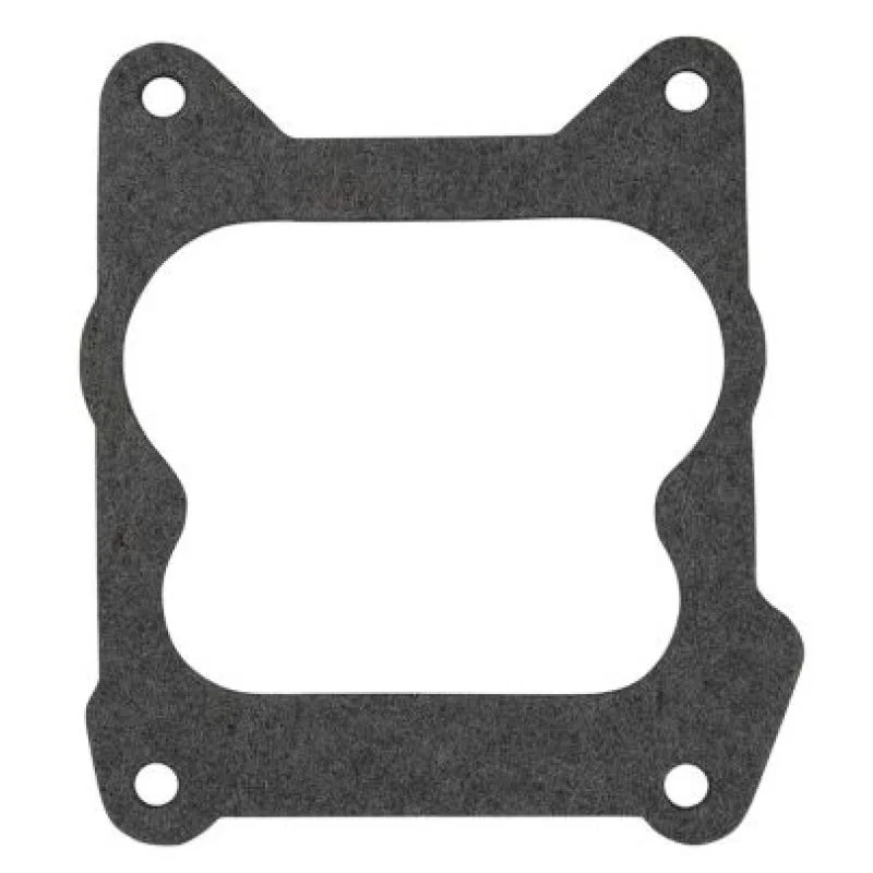 Moroso 93312, Quadrajet Open Carburetor Base Gasket