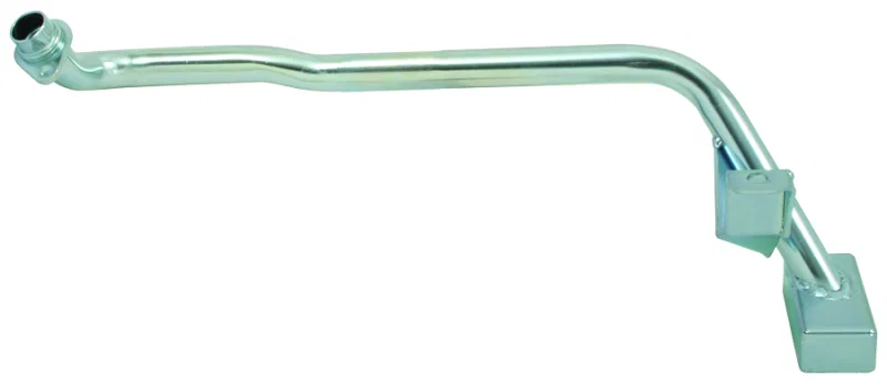 Moroso 24050, GM LS Oil Pump Pick-Up (Use w/Rear Sump Oil Pans)