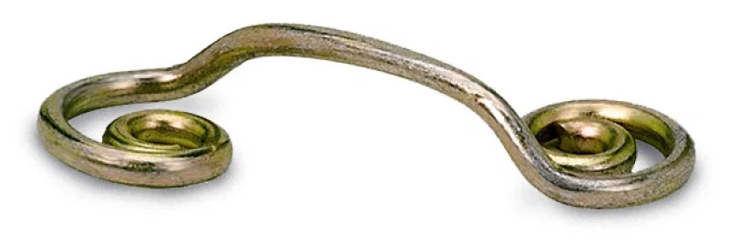 Moroso 71420, Quick Fastener Spring - 1-3/8in x .325in