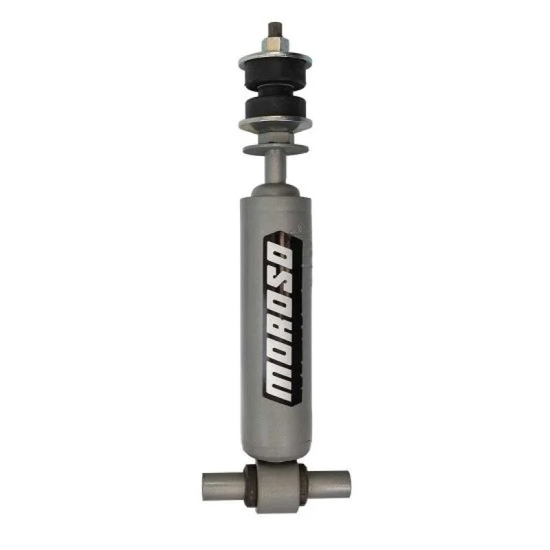 Moroso 26307, 74-78 Ford Pinto/Mustang II 3 Way Adjustable Front Drag Shock