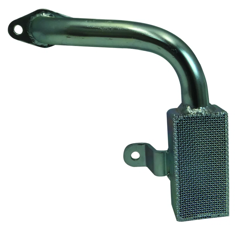 Moroso 24012, Honda 2.2L Oil Pump Pick-Up (Use w/Part No 20912)