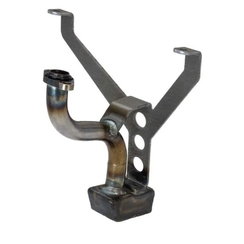 Moroso 24970, Subaru EJ20/EJ22/EJ25 Oil Pump Pick-Up (For OEM Oil Pans)