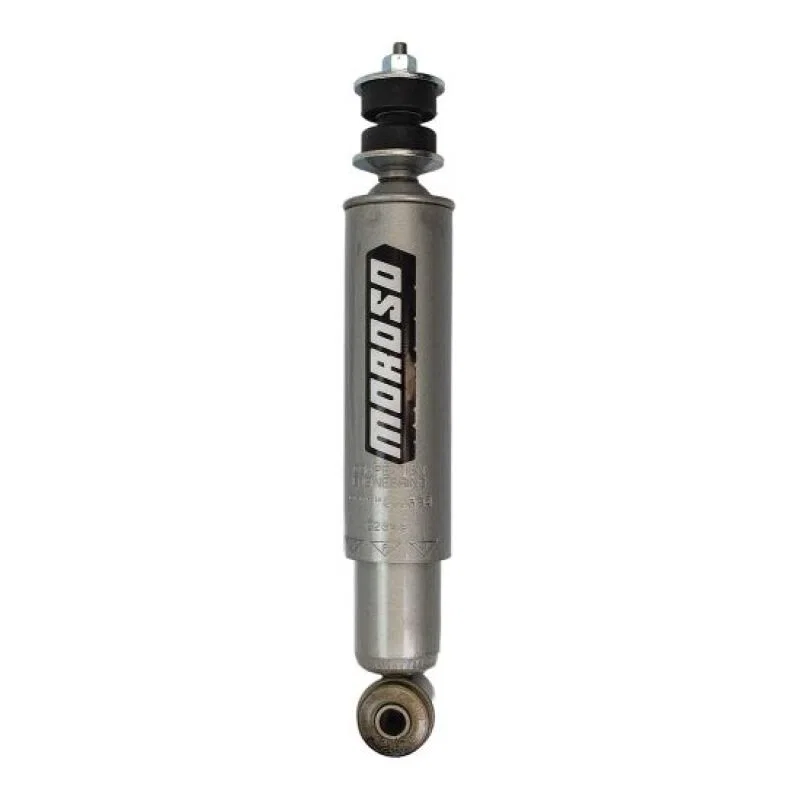 Moroso 26309, 83-89 Ford Ranger 3 Way Adjustable Front Drag Shock