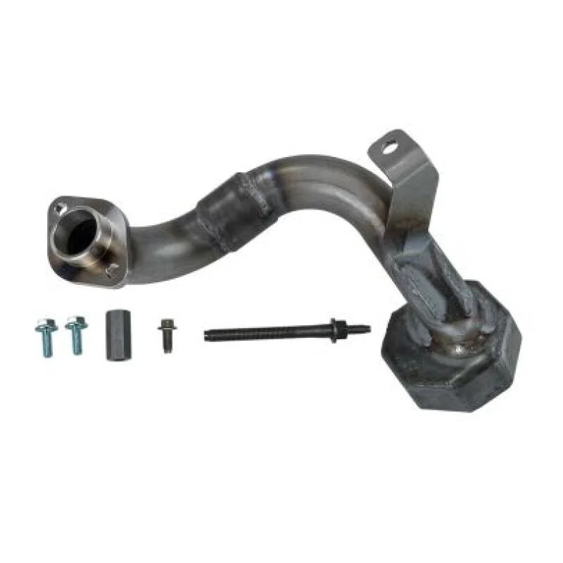 Moroso 24582, Ford Coyote Gen 4 Oil Pump Pick-Up (For Front Sump Oil Pan No. 20573)