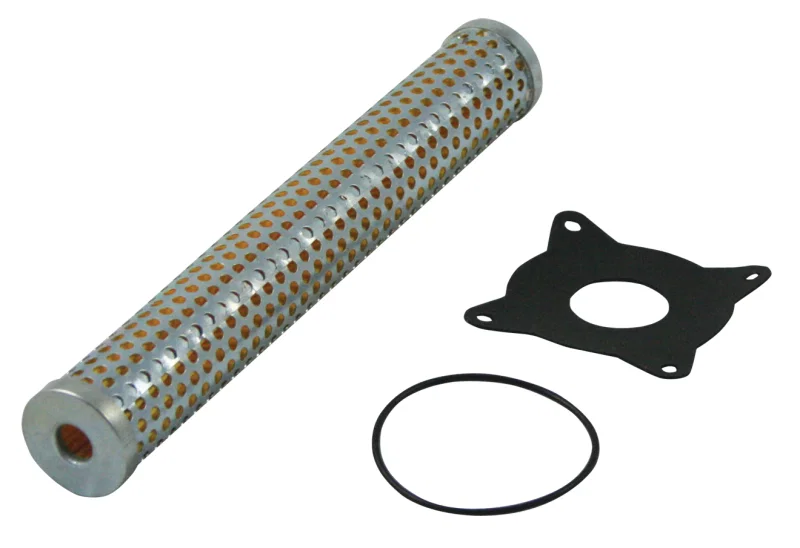 Moroso 97290, Automatic Transmission Oil Cooler Filter Cartridge (Use w/Part No 41200)
