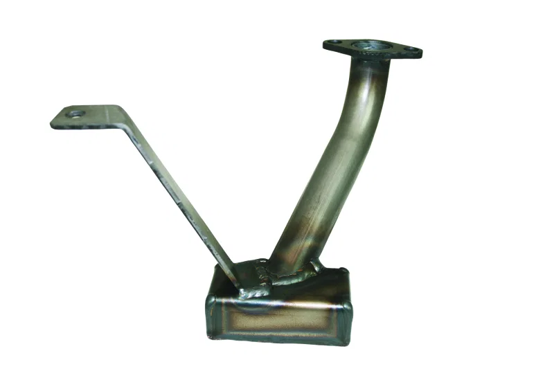 Moroso 24936, Toyota 2RZFE/3RZFE Oil Pump Pick-Up