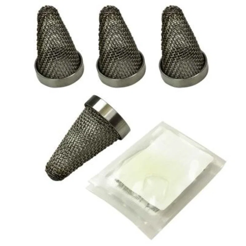 Moroso 23966, 16AN Fitting Screen Kit