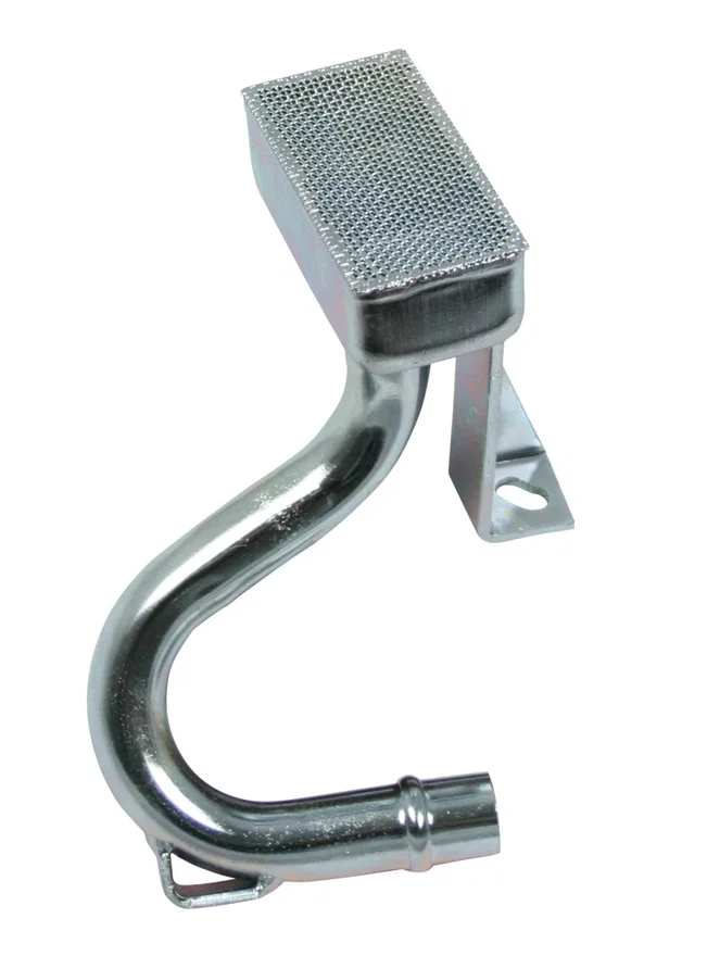 Moroso 24400, Chevrolet Big Block Oil Pump Pick-Up (Use w/Part No 22150/22160/22162)