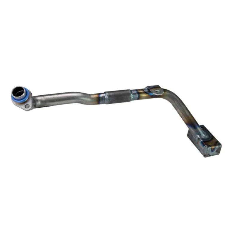 Moroso 24172, LS Swap Pan Oil Pump Pick-Up (Use w/Part No 21172)