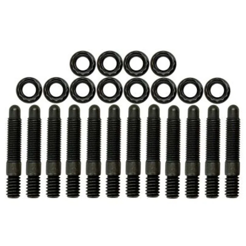 Moroso 38395, Small Block Ford Valve Cover Stud Kit (For 68474 & 68450)