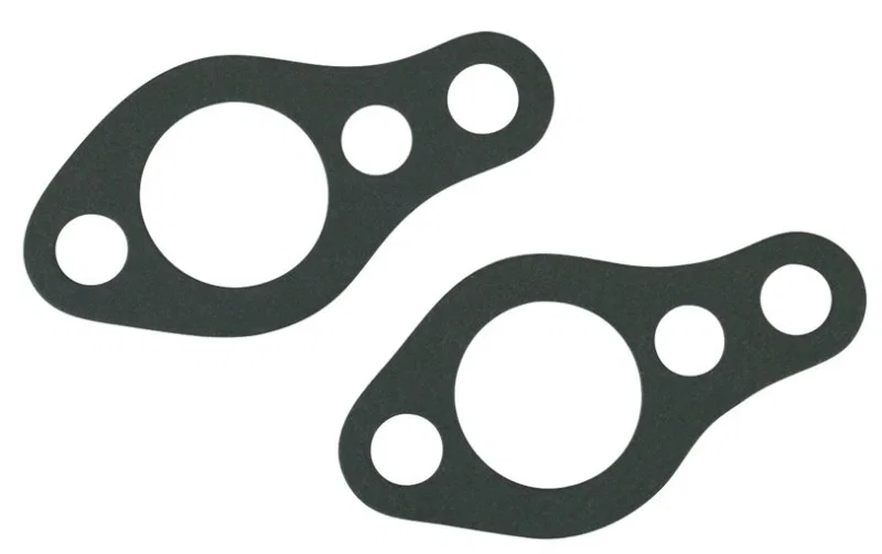 Moroso 93230, Chevrolet Small Block Water Pump Gasket - 2 Pack