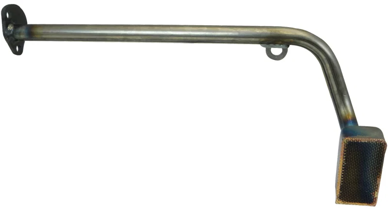 Moroso 24511, Ford 429-460 Oil Pump Pick-Up (Use w/Part No 20614)