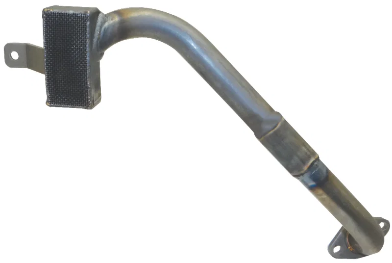 Moroso 24570, Ford 5.0/Coyote Kit Car Oil Pump Pick-Up (Use w/Part No 20570)