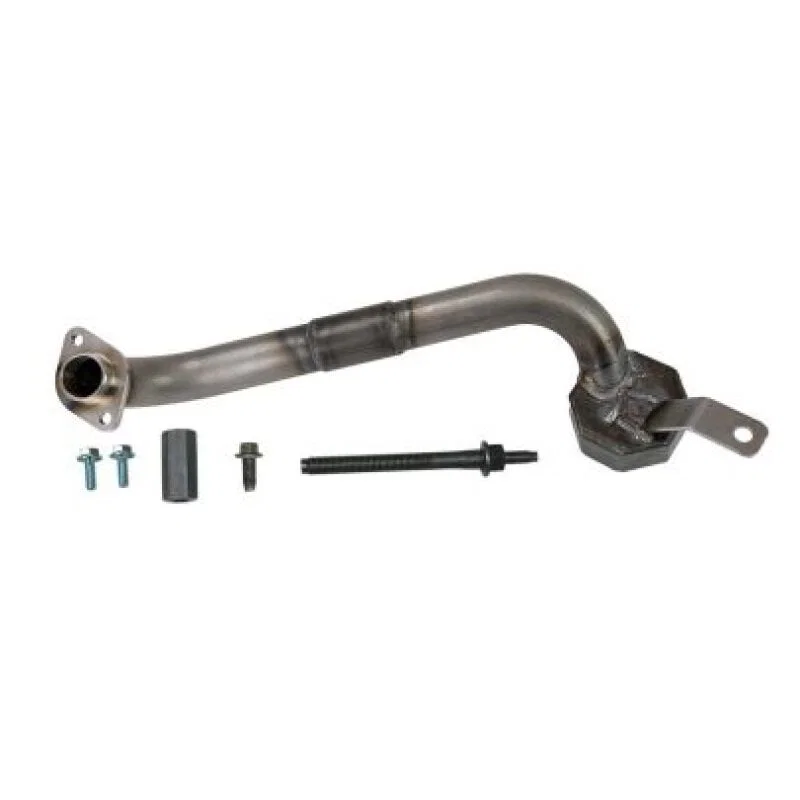 Moroso 24580, Ford Coyote Gen 4 Oil Pump Pick-Up (For Cobra Kit Car Oil Pans Nos. 20568/20569/20570)