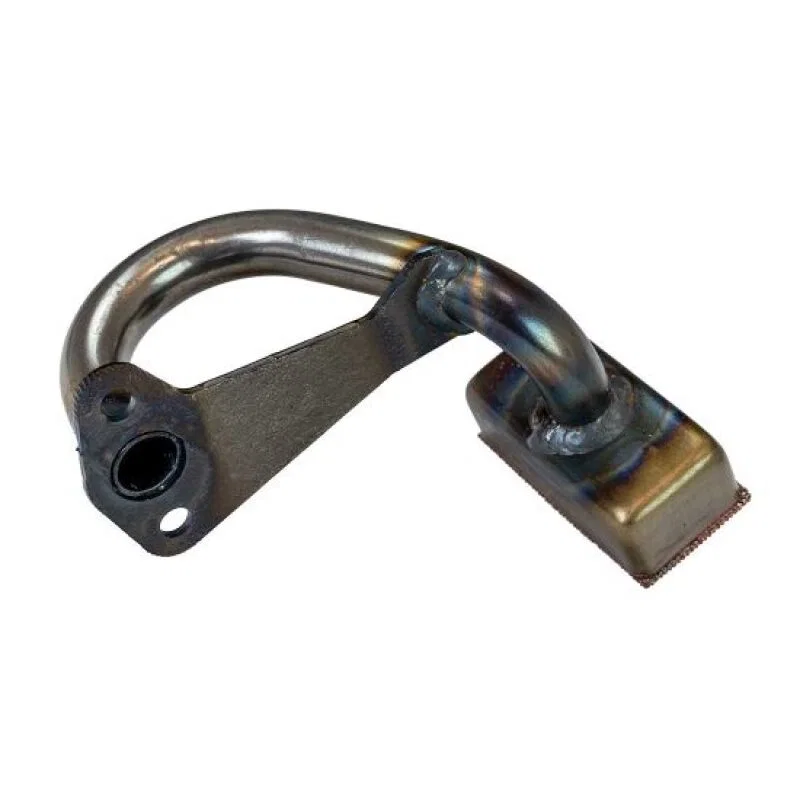 Moroso 24584, Mustang Cobra Oil Pump Pickup (For Moroso No 20583)