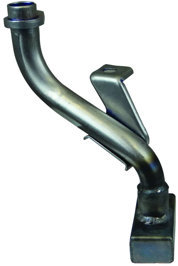 Moroso 24161, Mopar 5.7/6.1L Oil Pump Pick-Up (Use w/Part No 21161)