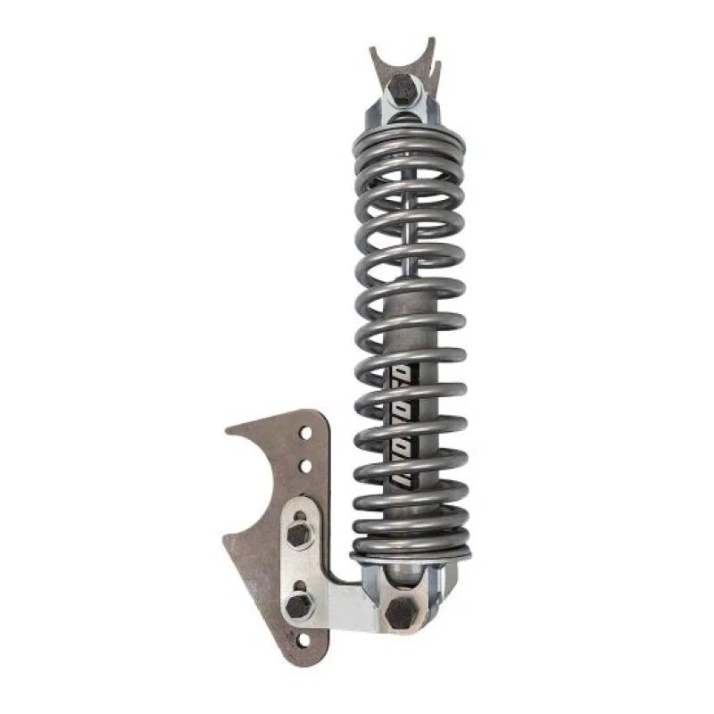 Moroso 26322, Universal Drag Rear Adjustable Coil-Over Shock Kit w/Mounts w/o Springs (Pair )