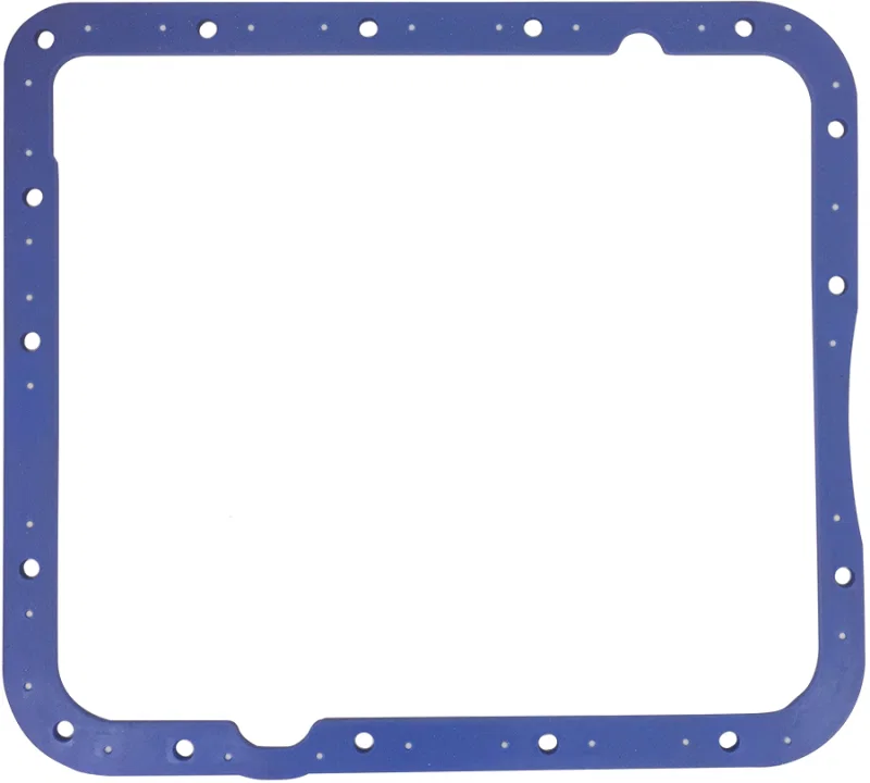 Moroso 93104, GM 700R4/4L60/4L60E/4L65E Transmission Gasket - 3/16in - Silicone Molded Over Steel - Single
