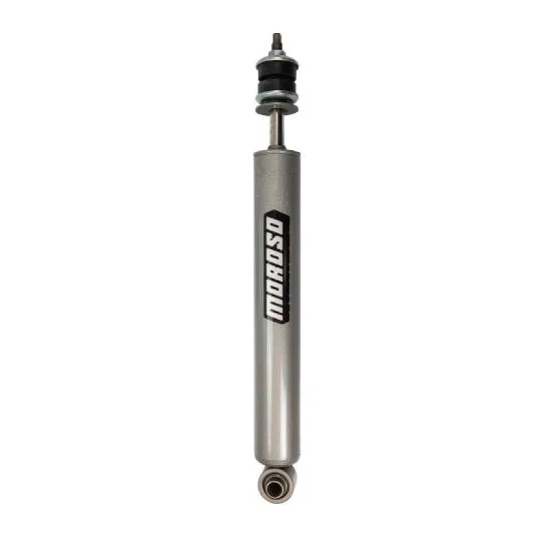 Moroso 26319, 79-04 Ford Mustang (Fox Body) 3 Way Adjustable Rear Drag Shock