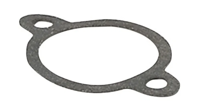 Moroso 97322, Oil Filter Bypass Plate Gasket (Use w/Part No 23770)
